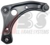 NISSA 545001HA6A Track Control Arm